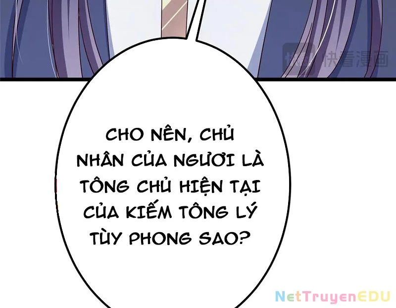 Chưởng Môn Khiêm Tốn Chút Chapter 470 - Trang 188