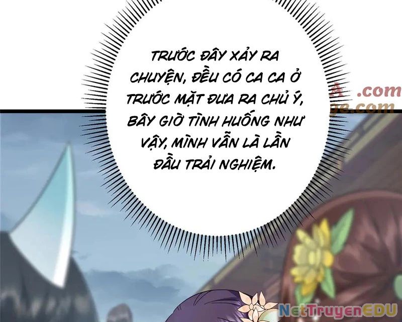 Chưởng Môn Khiêm Tốn Chút Chapter 470 - Trang 120