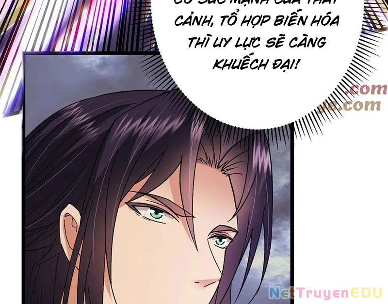 Chưởng Môn Khiêm Tốn Chút Chapter 470 - Trang 31