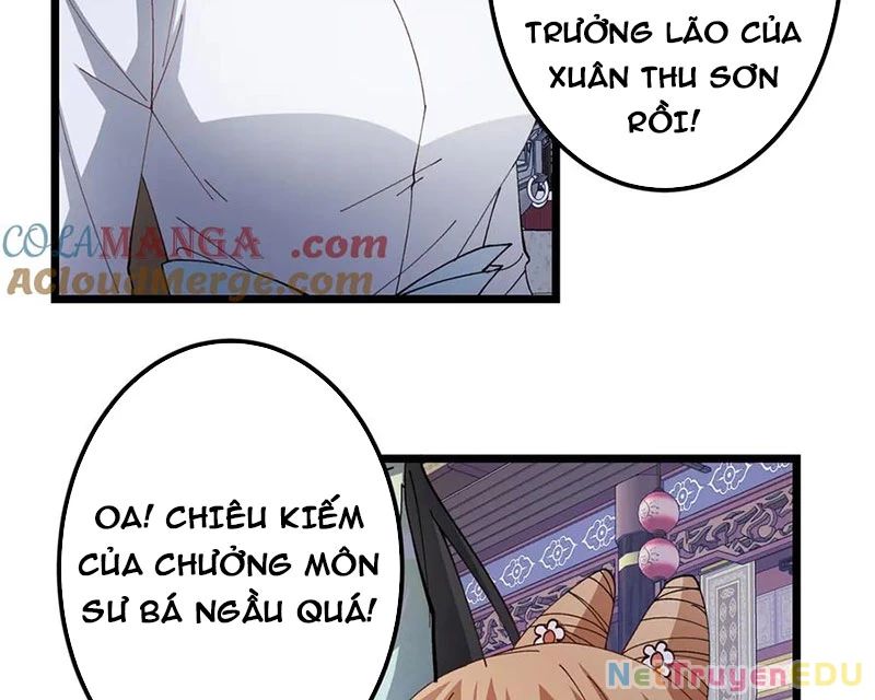 Chưởng Môn Khiêm Tốn Chút Chapter 470 - Trang 95