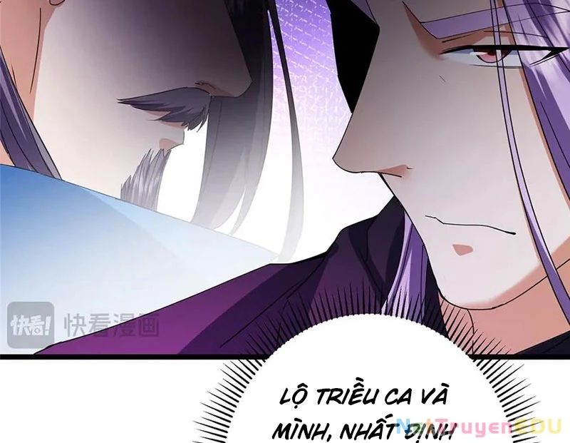 Chưởng Môn Khiêm Tốn Chút Chapter 470 - Trang 159