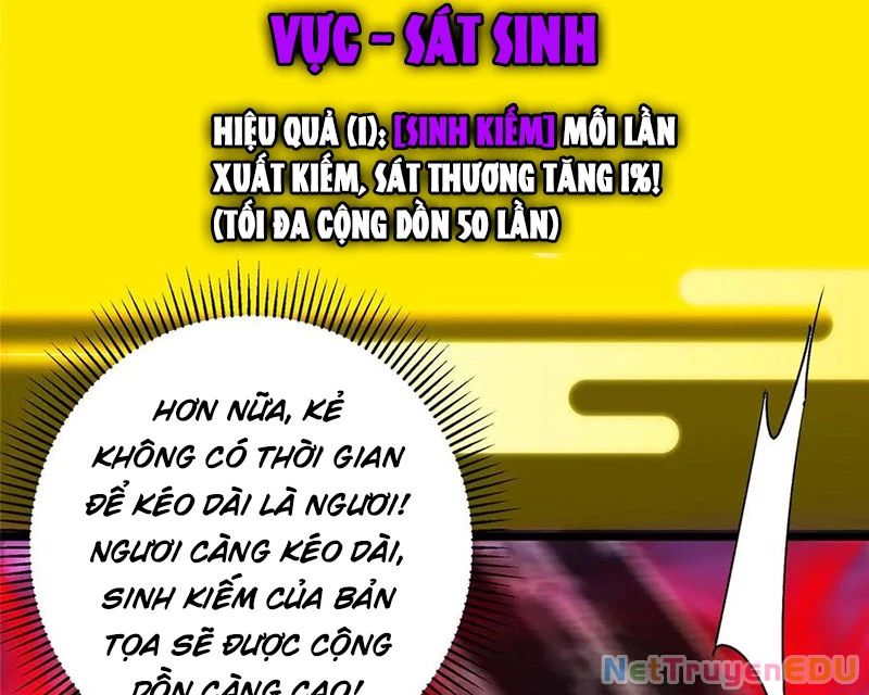 Chưởng Môn Khiêm Tốn Chút Chapter 470 - Trang 63