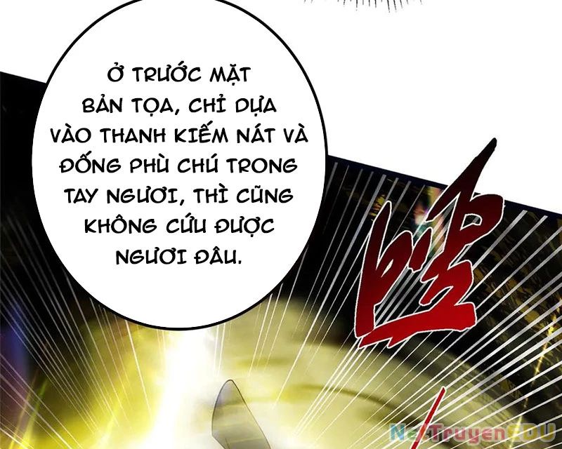 Chưởng Môn Khiêm Tốn Chút Chapter 470 - Trang 47