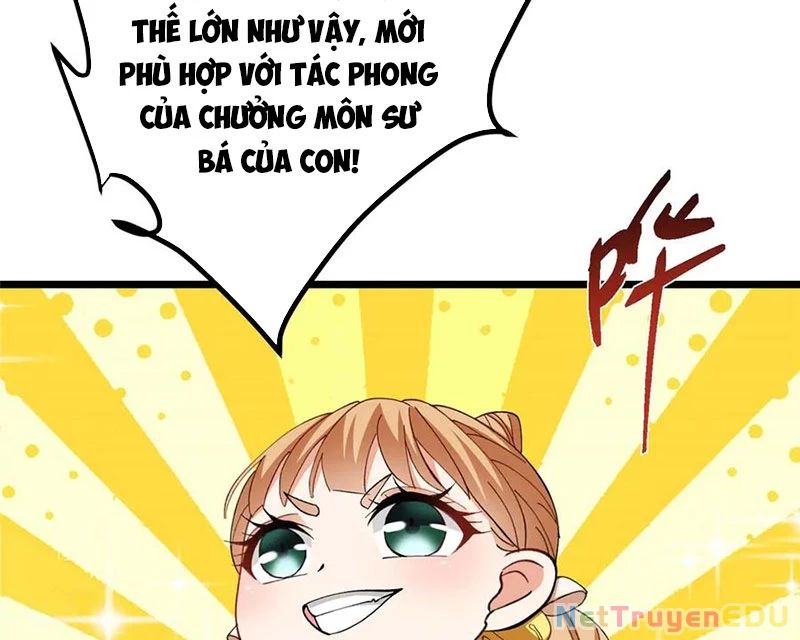 Chưởng Môn Khiêm Tốn Chút Chapter 470 - Trang 100