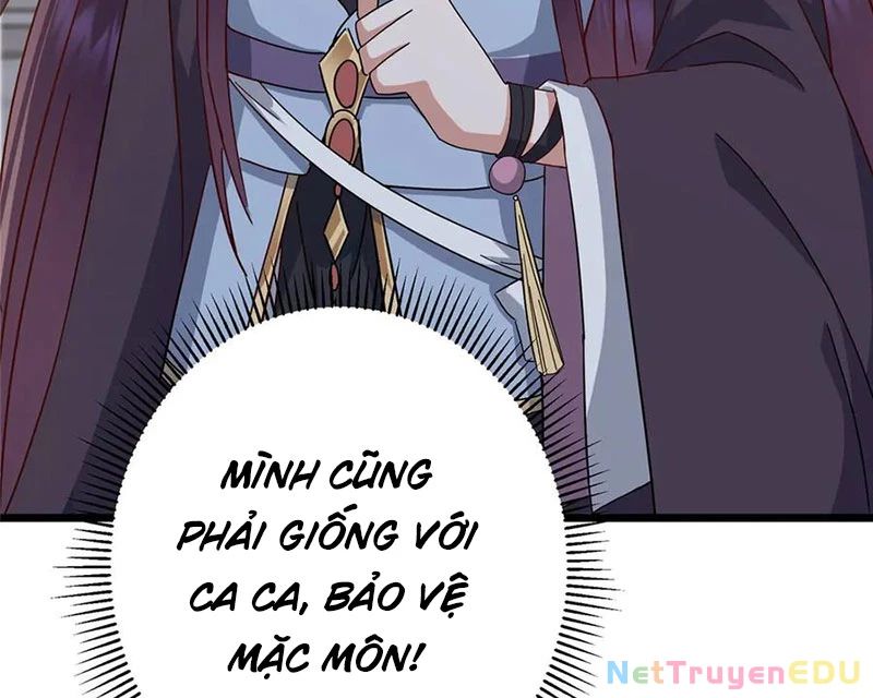 Chưởng Môn Khiêm Tốn Chút Chapter 470 - Trang 128