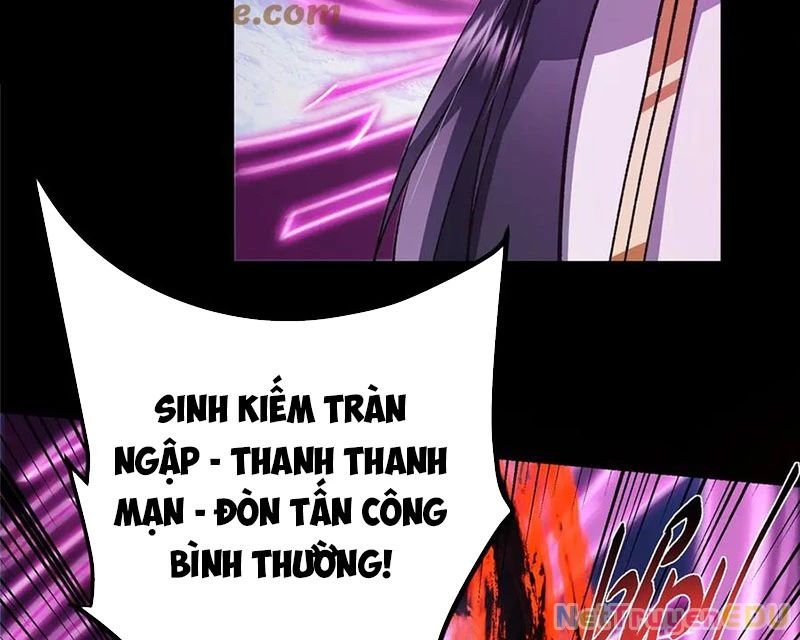 Chưởng Môn Khiêm Tốn Chút Chapter 470 - Trang 75