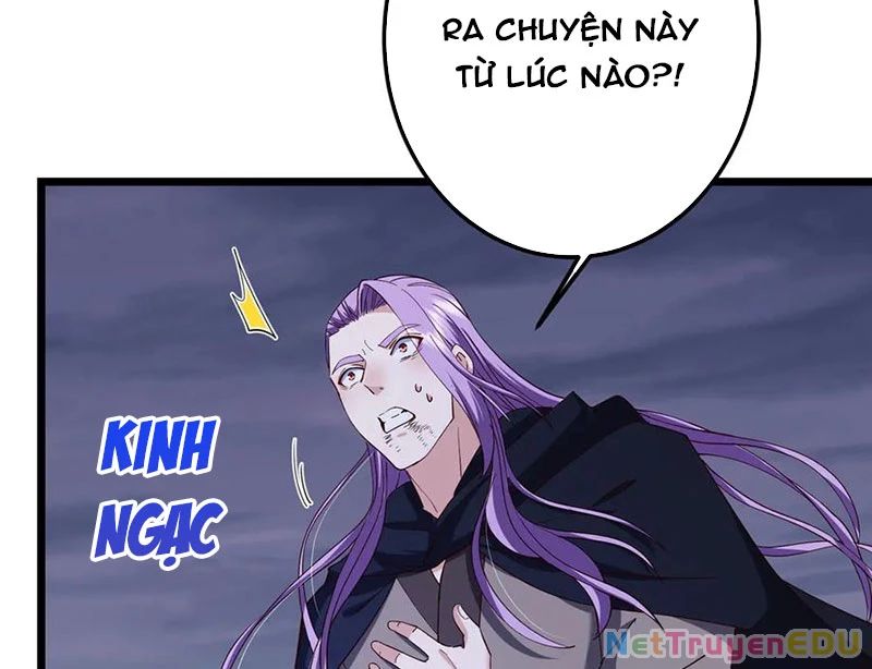 Chưởng Môn Khiêm Tốn Chút Chapter 471 - Trang 29