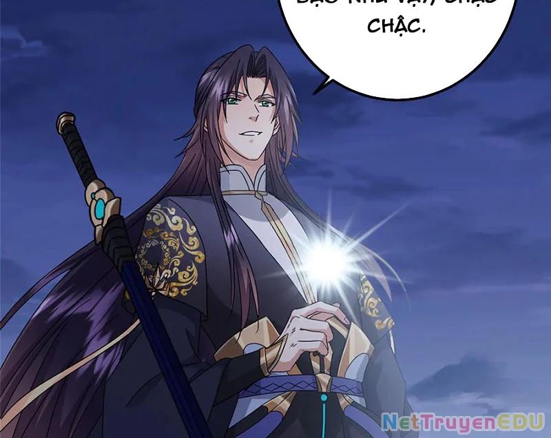 Chưởng Môn Khiêm Tốn Chút Chapter 471 - Trang 84