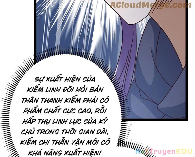 Chưởng Môn Khiêm Tốn Chút Chapter 471 - Trang 120