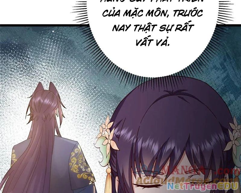 Chưởng Môn Khiêm Tốn Chút Chapter 470 - Trang 123