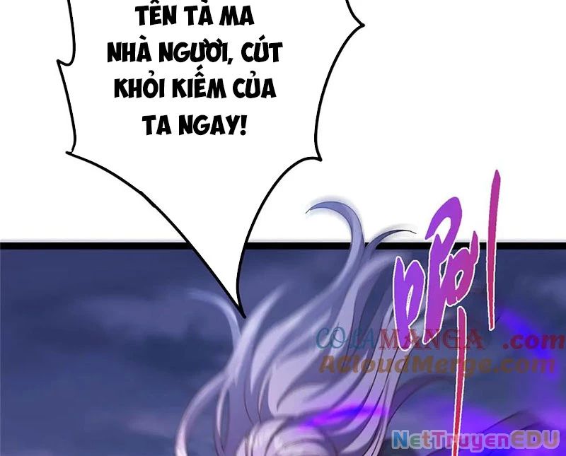 Chưởng Môn Khiêm Tốn Chút Chapter 471 - Trang 122