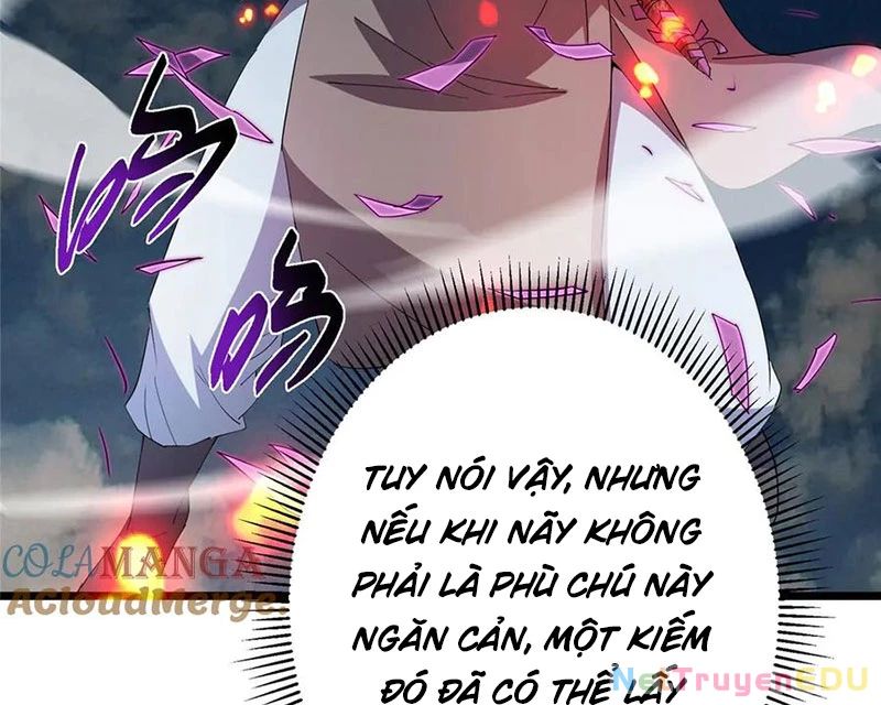 Chưởng Môn Khiêm Tốn Chút Chapter 470 - Trang 146