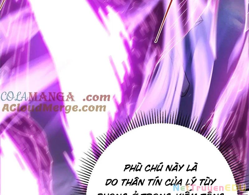 Chưởng Môn Khiêm Tốn Chút Chapter 470 - Trang 27