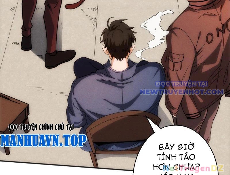 Tin Tức Của Toàn Tri Giả chapter 2 - Trang 28