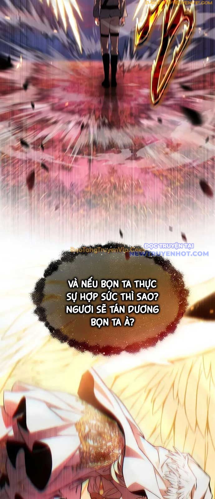 Người Chơi Mạnh Nhất Hồi Quy Lần Thứ 100 chapter 46 - Trang 16