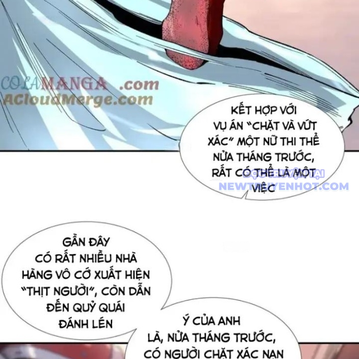 Vô Hạn Thôi Diễn chapter 51 - Trang 13