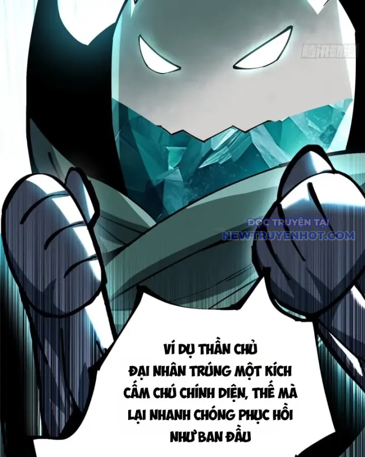 Ta Thật Không Muốn Học Cấm Chú chapter 108 - Trang 74