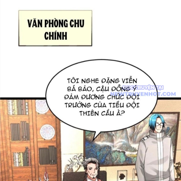 Toàn Cầu Băng Phong: Ta Chế Tạo Phòng An Toàn Tại Tận Thế chapter 599 - Trang 6