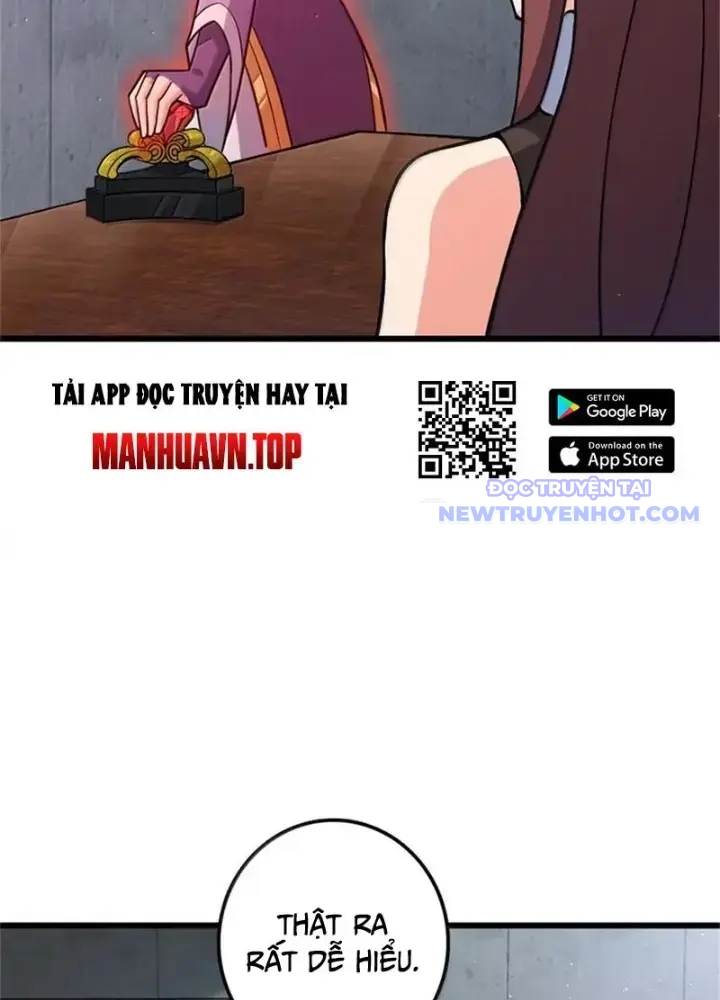 Thả Vu Nữ Đó Ra chapter 673 - Trang 55