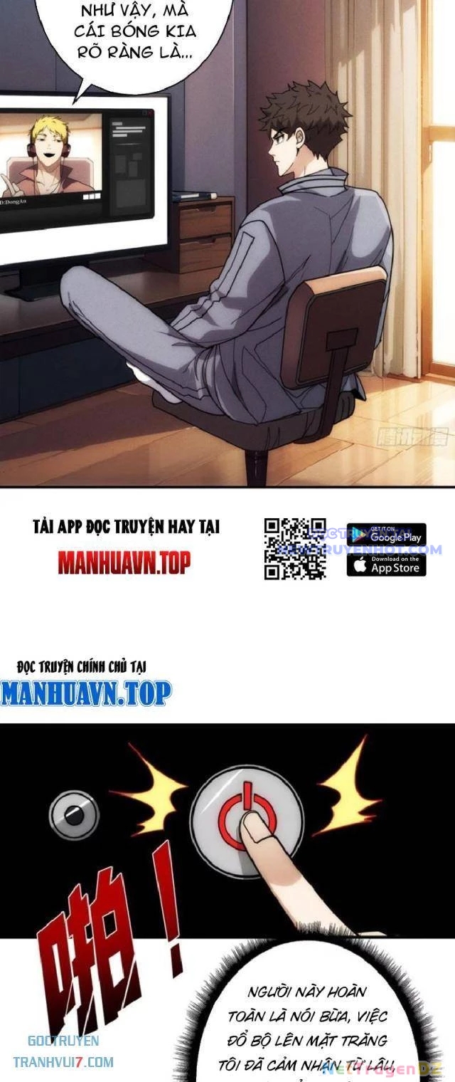 Tin Tức Của Toàn Tri Giả chapter 6 - Trang 40