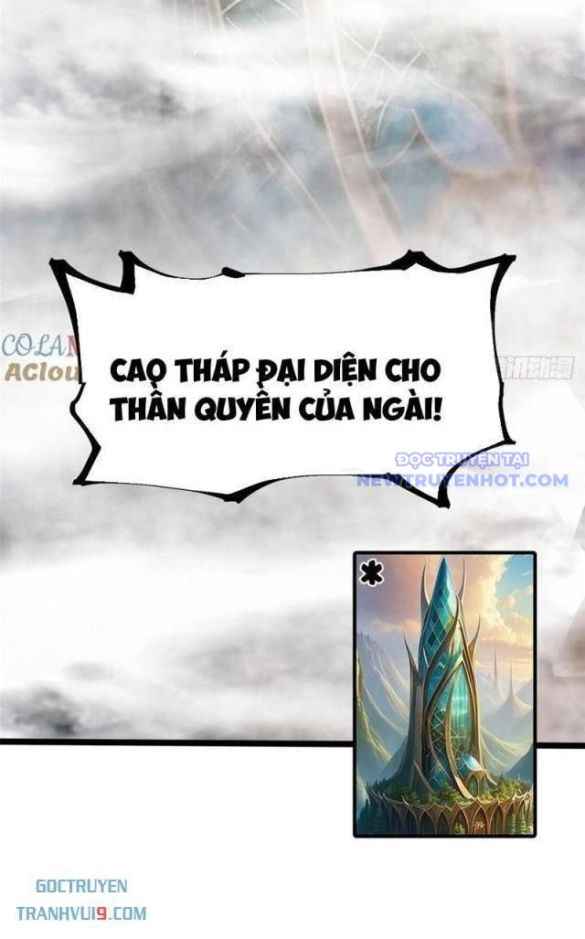 Ta Thật Không Muốn Học Cấm Chú chapter 110 - Trang 5