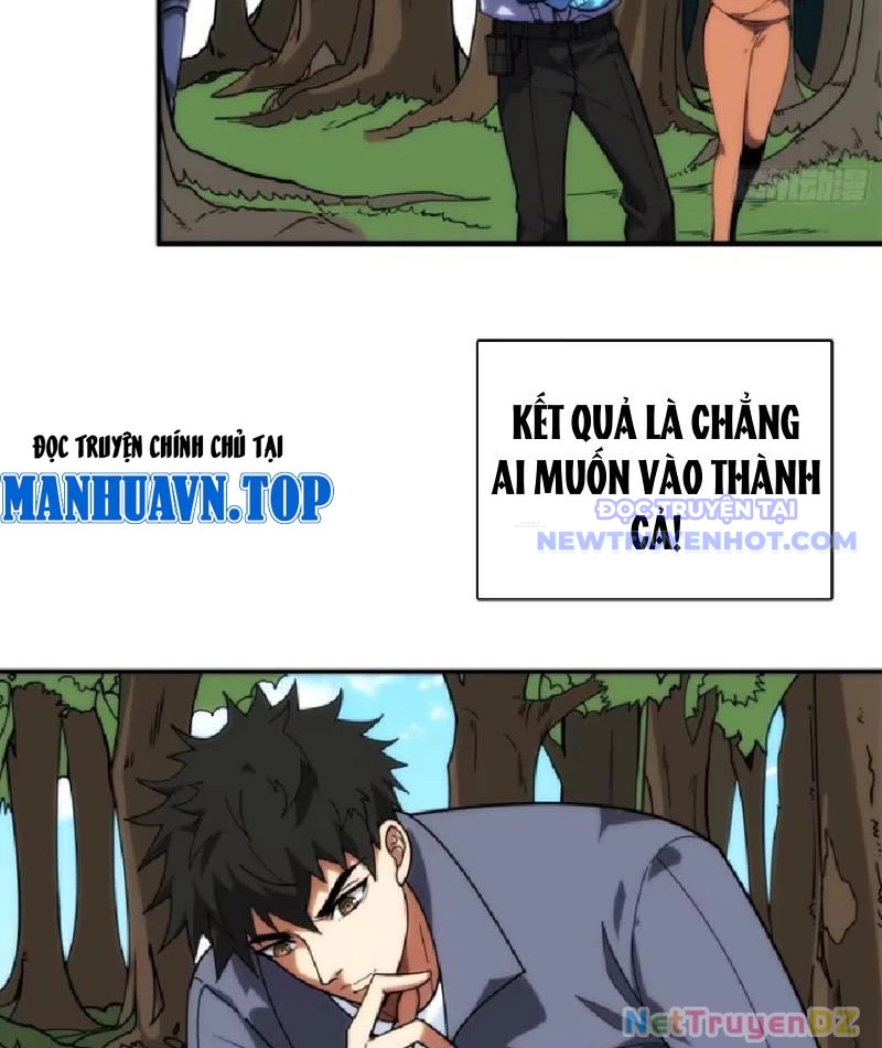 Tin Tức Của Toàn Tri Giả chapter 4 - Trang 26