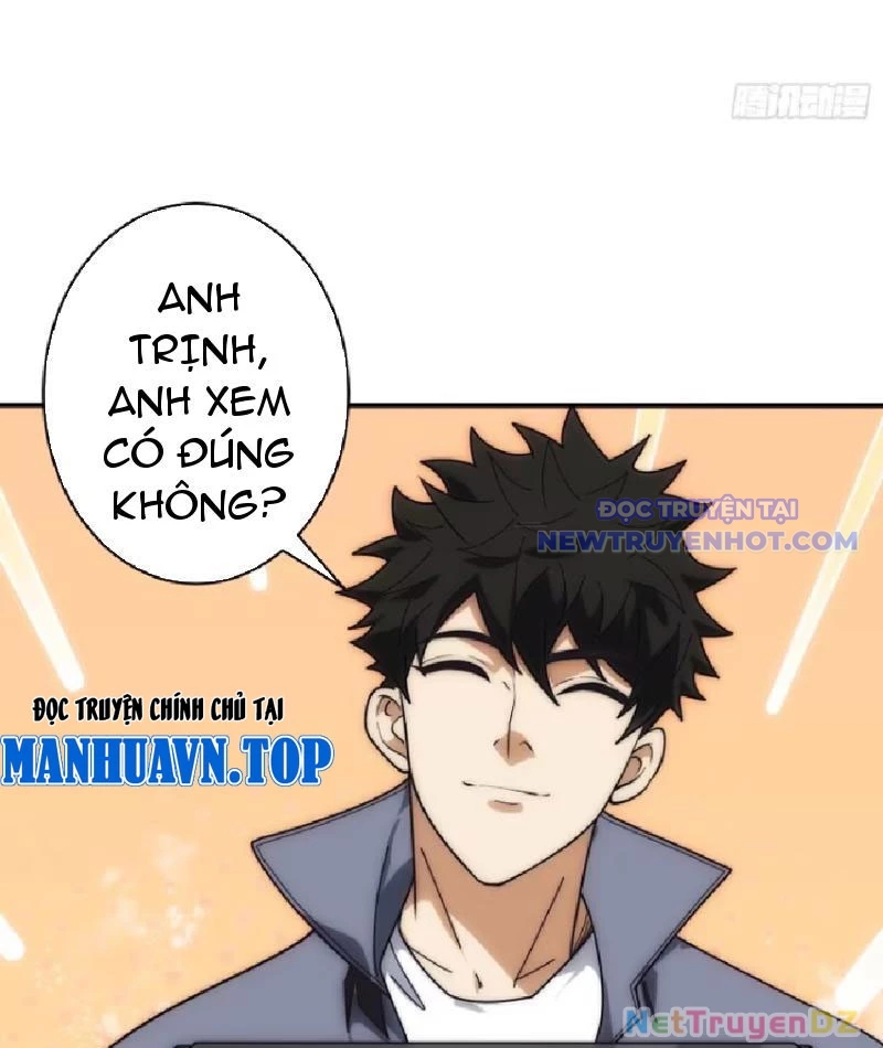 Tin Tức Của Toàn Tri Giả chapter 4 - Trang 62