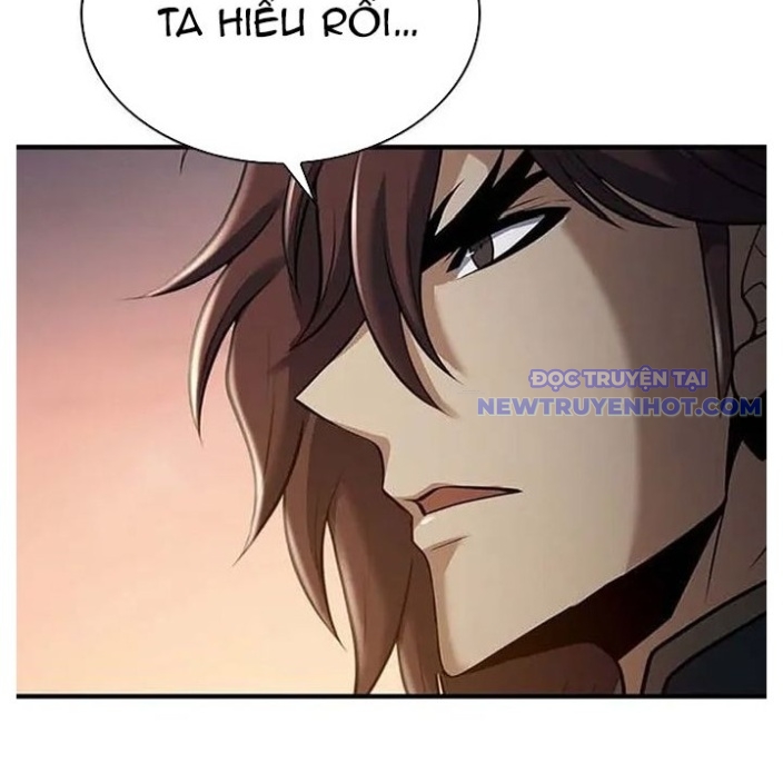 Bá Vương Chi Tinh chapter 91 - Trang 10