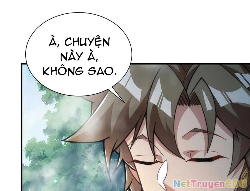 Ta Thực Sự Không Có Hứng Tu Tiên Chapter 47 - Trang 30