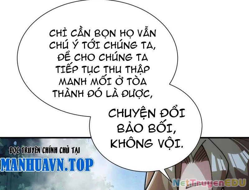 Ta Thực Sự Không Có Hứng Tu Tiên Chapter 47 - Trang 34