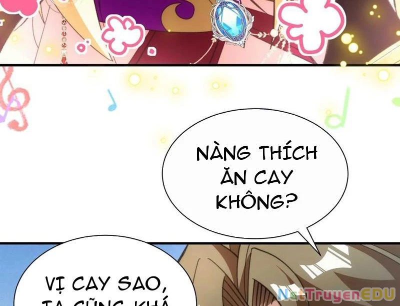 Ta Thực Sự Không Có Hứng Tu Tiên Chapter 47 - Trang 19