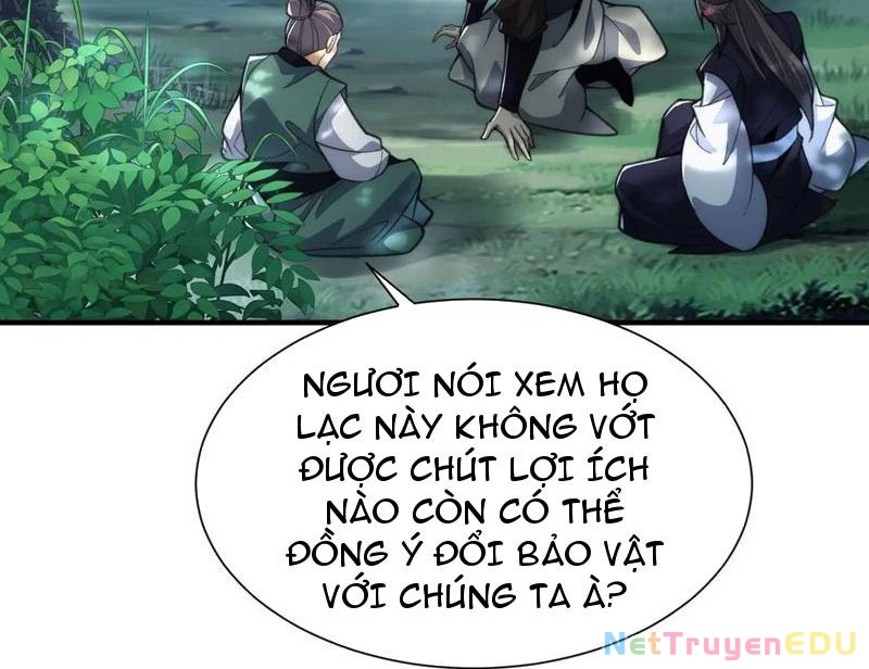 Ta Thực Sự Không Có Hứng Tu Tiên Chapter 47 - Trang 39