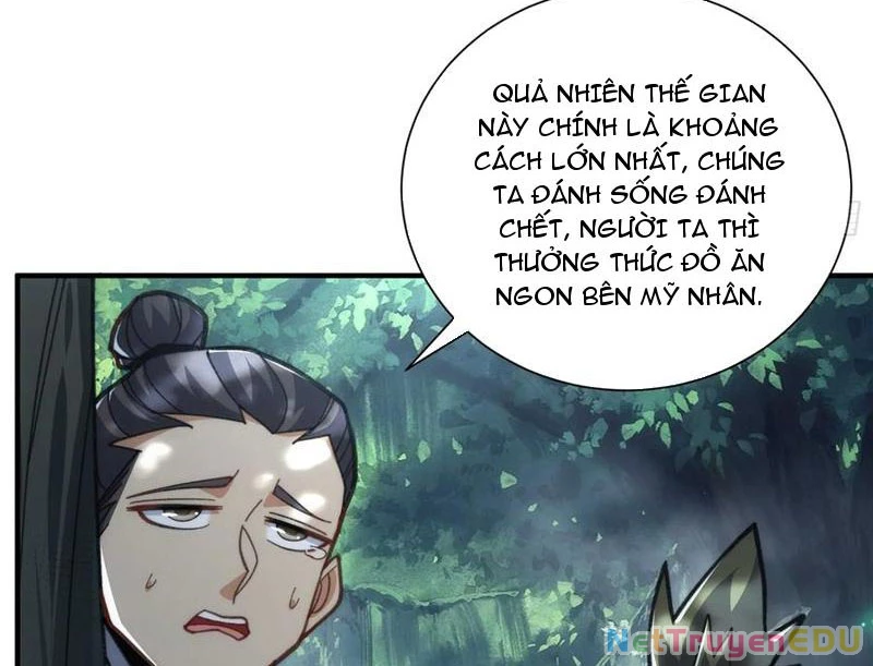 Ta Thực Sự Không Có Hứng Tu Tiên Chapter 47 - Trang 24