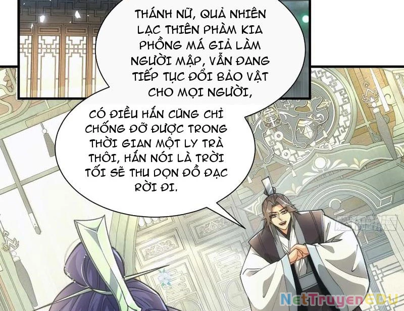 Ta Thực Sự Không Có Hứng Tu Tiên Chapter 47 - Trang 60