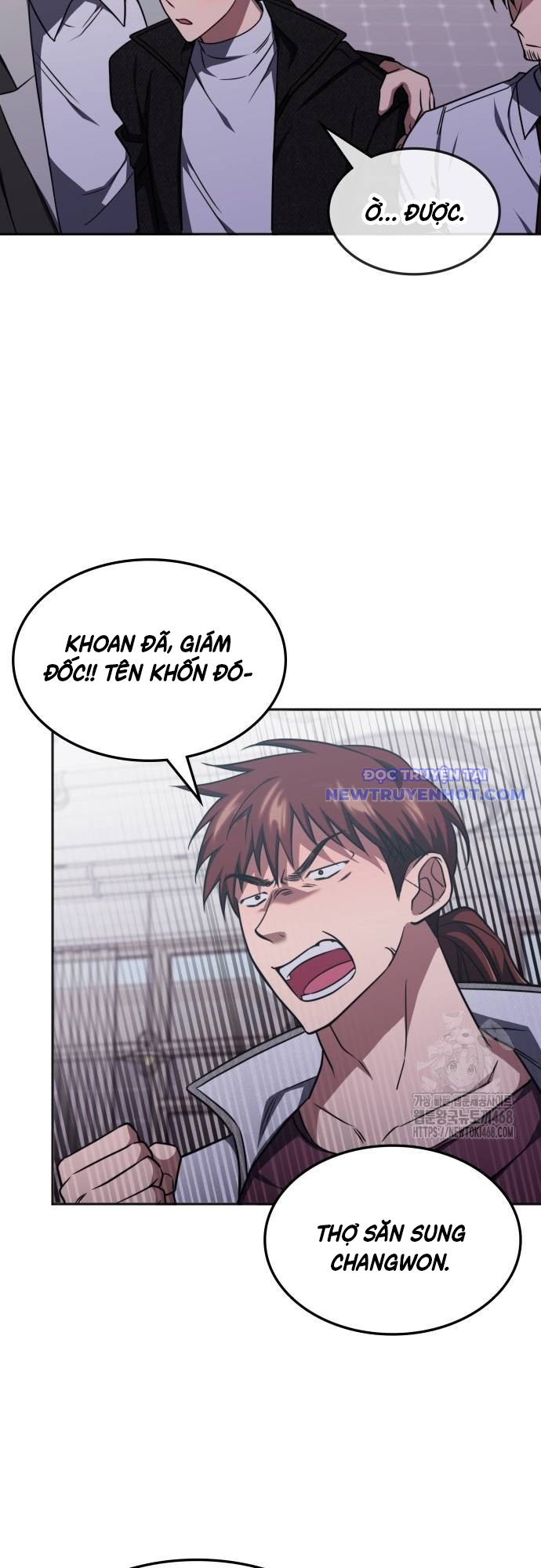 Trị Liệu Sư Quá Mạnh chapter 17 - Trang 38