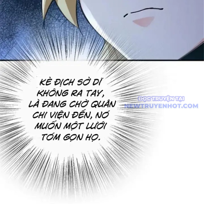 Thả Vu Nữ Đó Ra chapter 682 - Trang 36