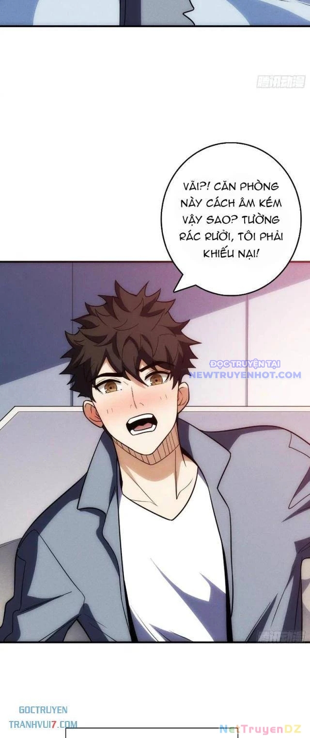 Tin Tức Của Toàn Tri Giả chapter 8 - Trang 29