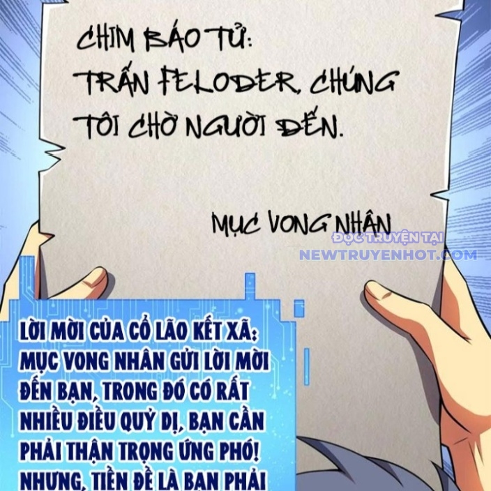 Lồng Giam Ác Ma chapter 54 - Trang 8