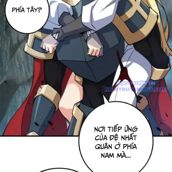 Thả Vu Nữ Đó Ra chapter 682 - Trang 69