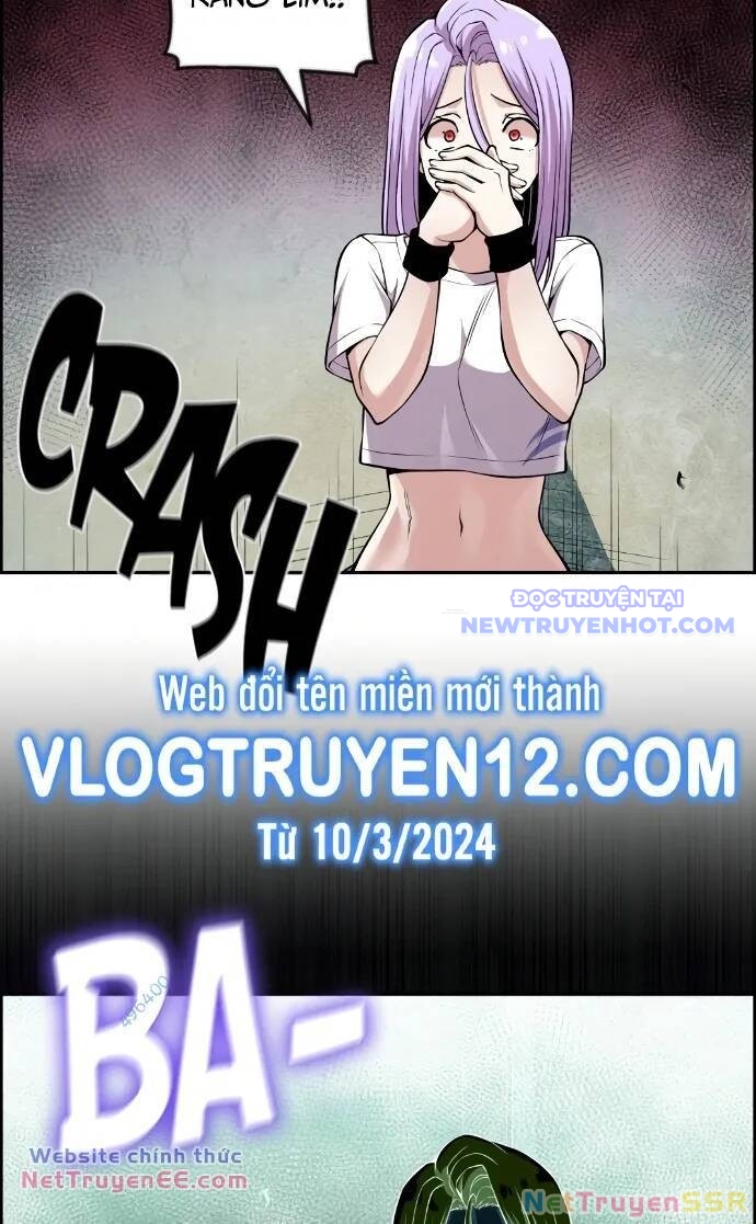 Nhân Vật Webtoon Na Kang Lim chapter 94 - Trang 23