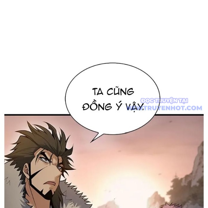 Bá Vương Chi Tinh chapter 92 - Trang 28