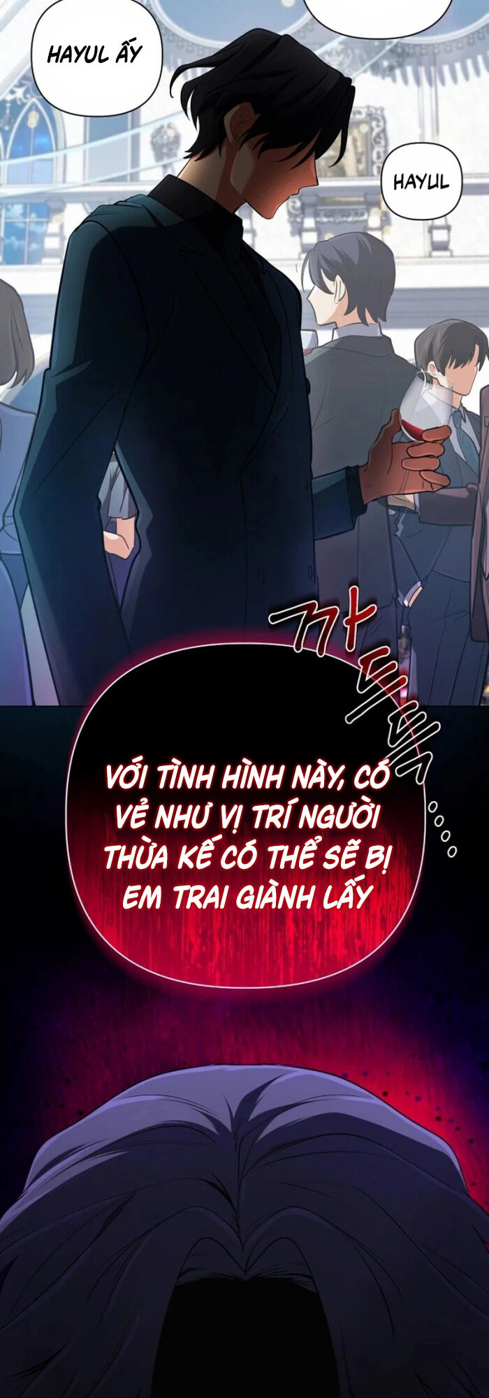 Đại Pháp Sư Thần Thoại Tái Lâm Chapter 38 - Trang 54