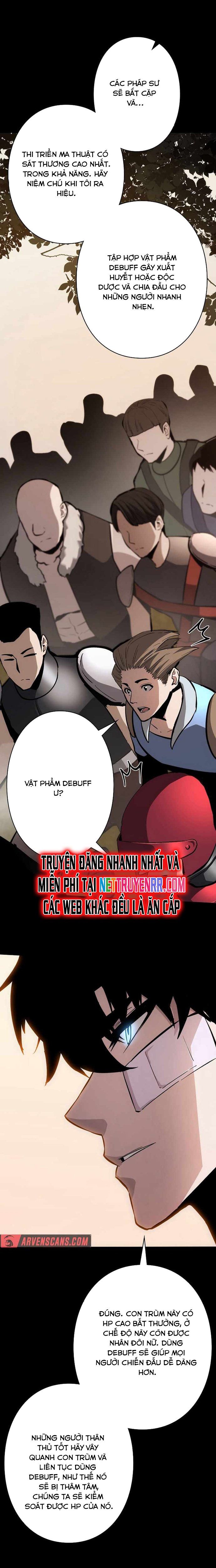 Trở Thành Anh Hùng Mạnh Nhất Nhờ Gian Lận Chapter 30 - Trang 4