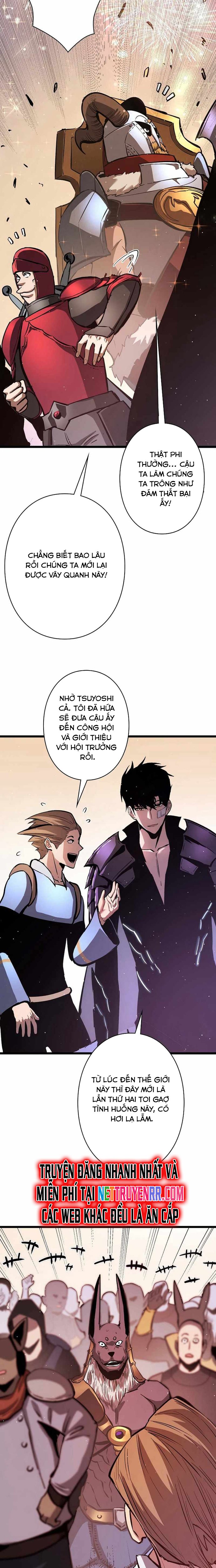 Trở Thành Anh Hùng Mạnh Nhất Nhờ Gian Lận Chapter 30 - Trang 18