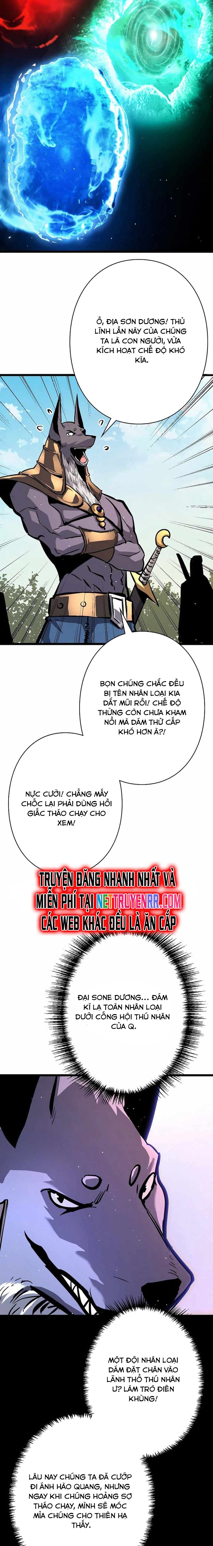 Trở Thành Anh Hùng Mạnh Nhất Nhờ Gian Lận Chapter 30 - Trang 7