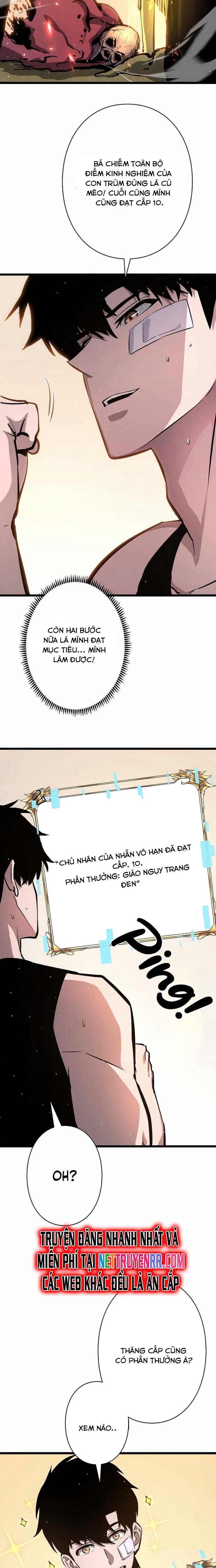 Trở Thành Anh Hùng Mạnh Nhất Nhờ Gian Lận Chapter 30 - Trang 13