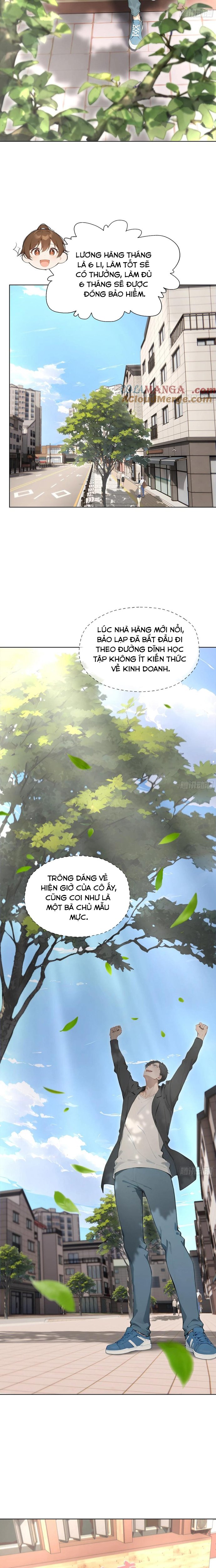 Hàng Hóa Giảm Giá Trị, Tôi Trở Thành Người Giàu Nhất Thế Giới Chapter 52 - Trang 7