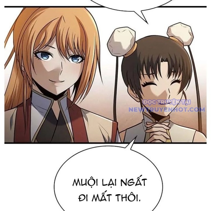 Bá Vương Chi Tinh chapter 90 - Trang 44