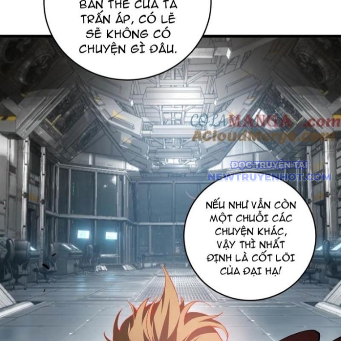 Ta Là Chúa Tể Trùng Độc chapter 47 - Trang 29