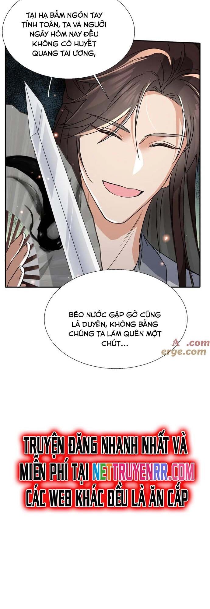 Đồ Đệ Nữ Đế Của Ta Muốn Hắc Hóa! Chapter 19 - Trang 31